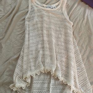 Cato girls size 8, excellent condition smoke free pet free